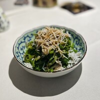 NK 蕎麦屋の二階 - 