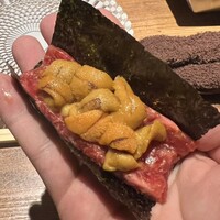 焼肉 うしみつ 恵比寿本店 - 