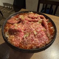 焼肉 黒田 - 