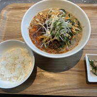 熱香森 - 