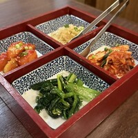 百済 - 
