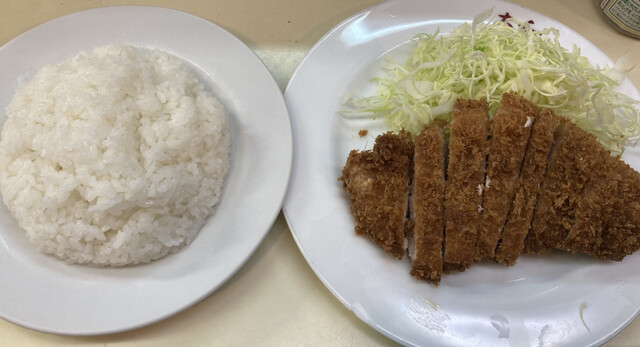 Tonkatsu Yamato