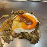 お好み焼き Sakura - 