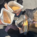 コッペ田島 - 料理写真: