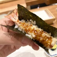 天婦羅 みやしろ - 