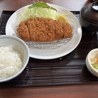 とんかつ まい泉 青山本店 - 
