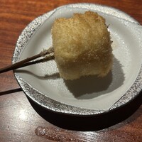串揚げキッチン だん 梅田店 - 