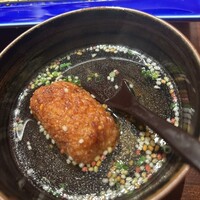 串揚げキッチン だん 梅田店 - 