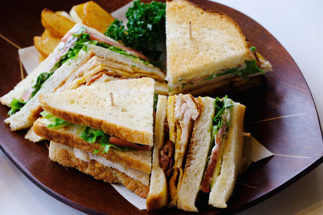 BIKODO CAFE（ビコードー カフェ） - 会津若松（カフェ）の写真