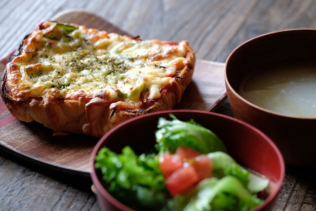 BIKODO CAFE（ビコードー カフェ） - 会津若松（カフェ）の写真