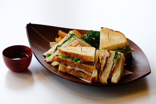 BIKODO CAFE（ビコードー カフェ） - 会津若松（カフェ）の写真