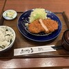 とんかつ マ・メゾン プライムツリー赤池店