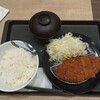 松のや 旭川四条店