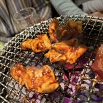 ホルモン平田 - 