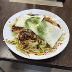 お好み焼き なっちゃん - 