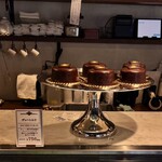 ホーフベッカライ エーデッガー・タックス - ザッハトルテ