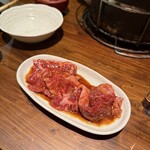 ホルモン平田 - 