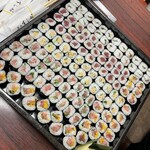 築地 すし好 総本店 - 