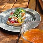 AWkitchen GARDEN - 