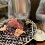 ホルモン平田 - 