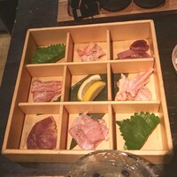 焼鶏あきら 中目黒本店 - 