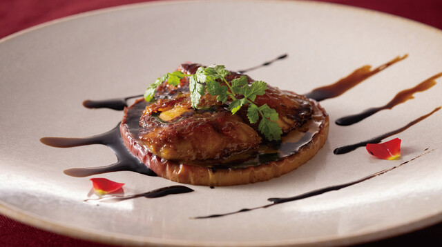 RESTAURANT SPOON (郡山ビューホテルアネックス)（【旧店名】casual dining spoon） - 郡山（ステーキ）の写真