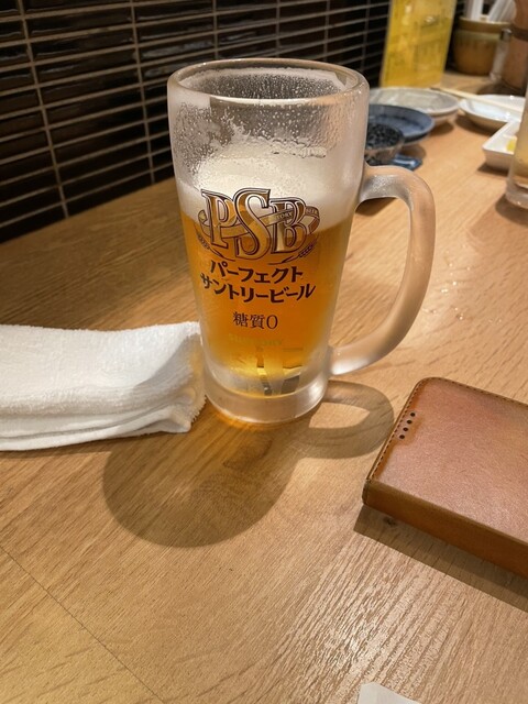 Taishu Yakiniku Butta photo 2