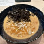 ウニラーメン専門店 uniRA - 