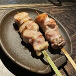 備中屋長左衛門 - 