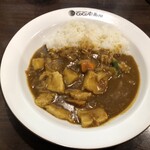 CoCo壱番屋 - 