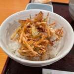 手打蕎麦まろ - 