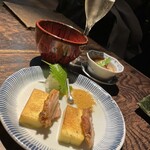 備中屋長左衛門 - 