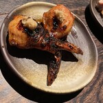 備中屋長左衛門 - 