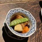 備中屋長左衛門 - 