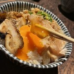 備中屋長左衛門 - 