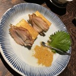 備中屋長左衛門 - 