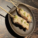 備中屋長左衛門 - 