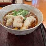 手打蕎麦まろ - 