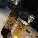 備中屋長左衛門 - 