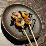 備中屋長左衛門 - 