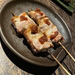 備中屋長左衛門 - 