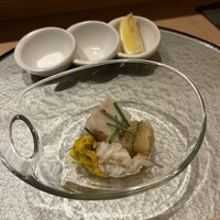 銀座 よこ田 - 