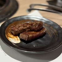 近江うし 焼肉 にくTATSU 青山本店 - 