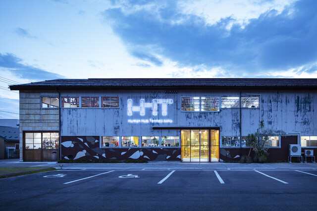 BIKODO CAFE（ビコードー カフェ） - 会津若松（カフェ）の写真