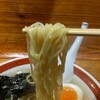 鮎ラーメン 二子玉川本店