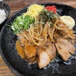 らーめん 本郷亭 - 