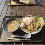 次念序 ふかや花園プレミアム・アウトレット店 - 