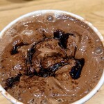 スターバックスコーヒー - クラッシックショコララテ