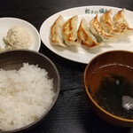 餃子の福包 豊洲店 - 