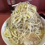 ラーメン二郎 - 